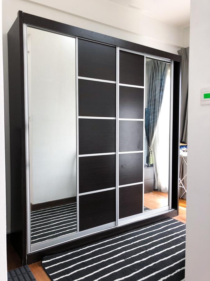 Regalia Suites Kuala Lumpur Extérieur photo