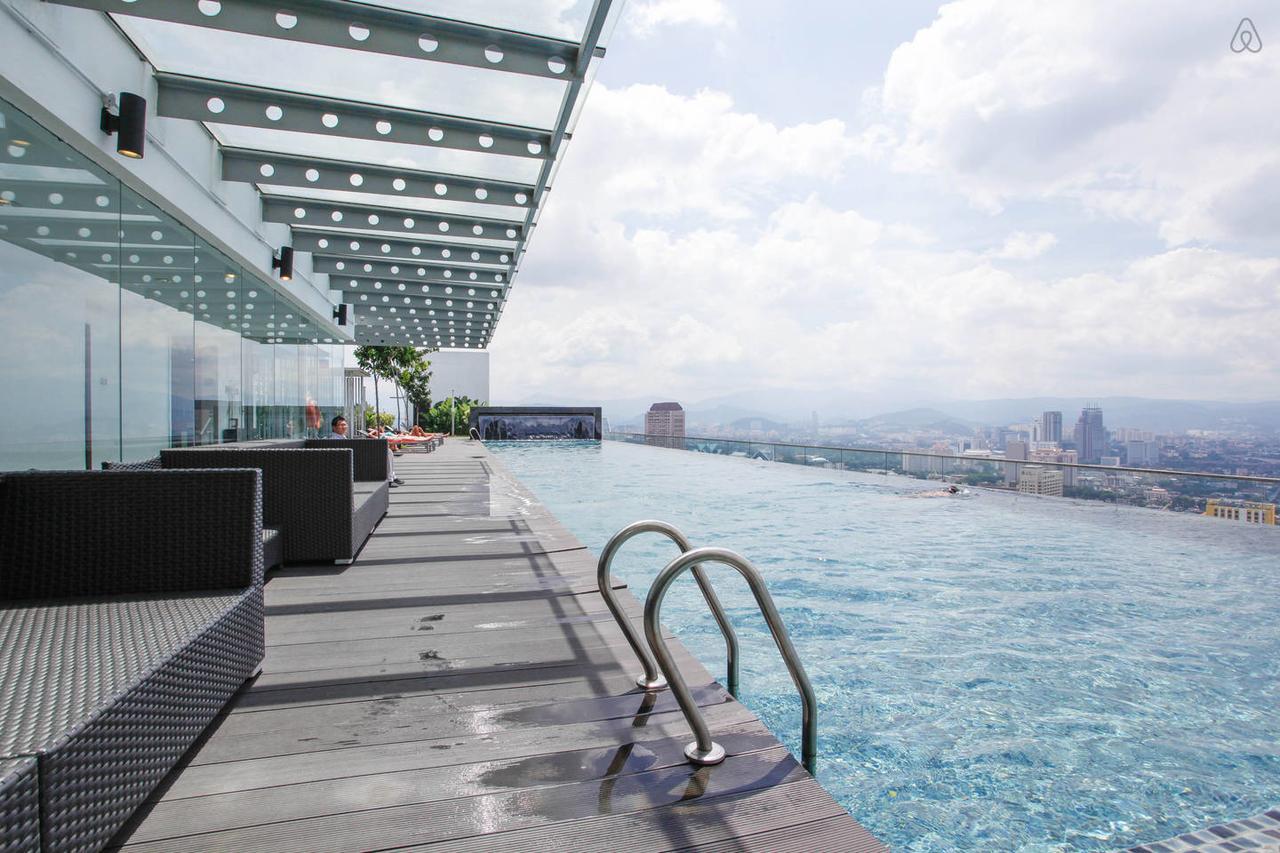 Regalia Suites Kuala Lumpur Extérieur photo