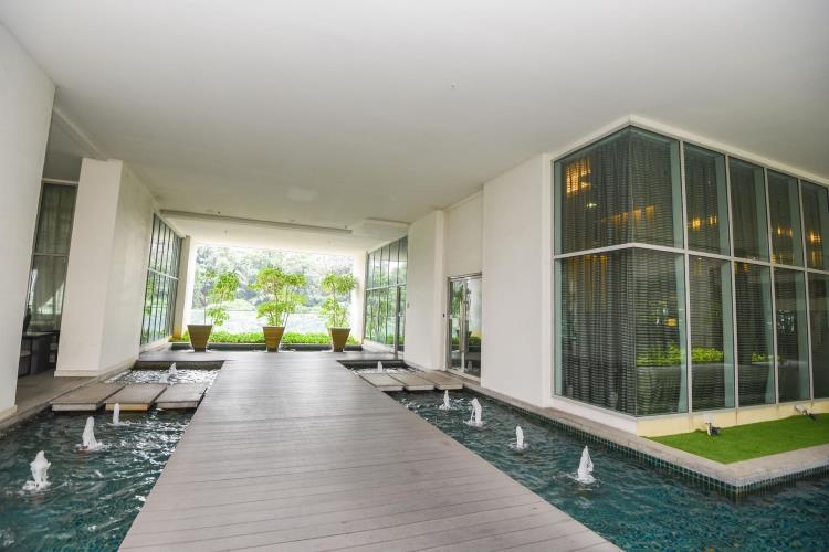 Regalia Suites Kuala Lumpur Extérieur photo