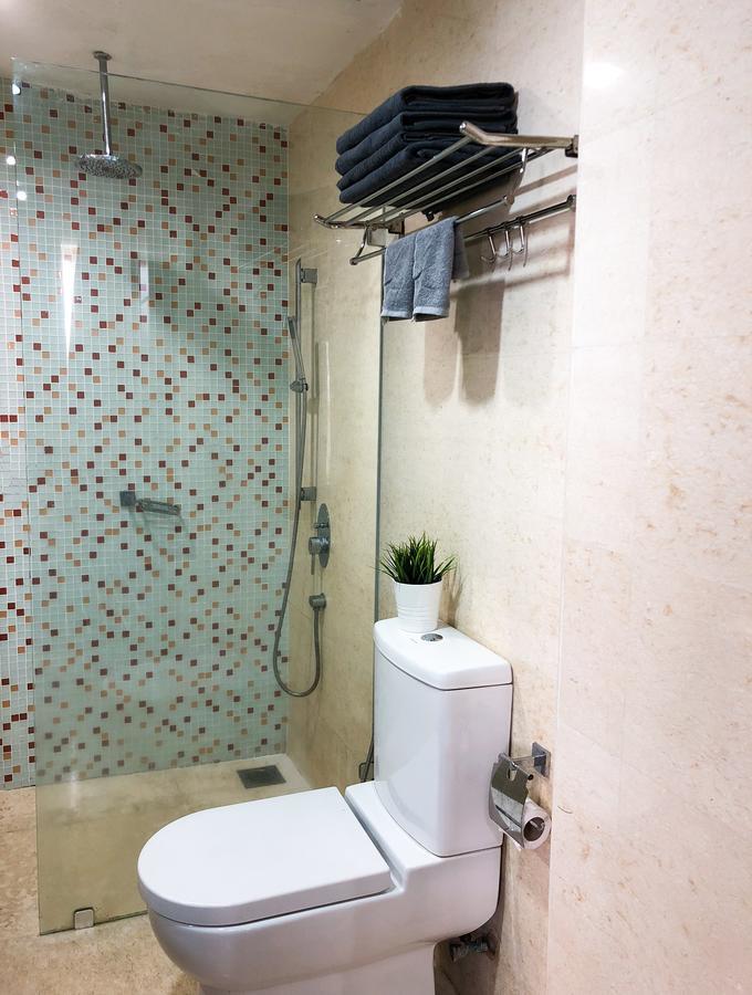 Regalia Suites Kuala Lumpur Extérieur photo
