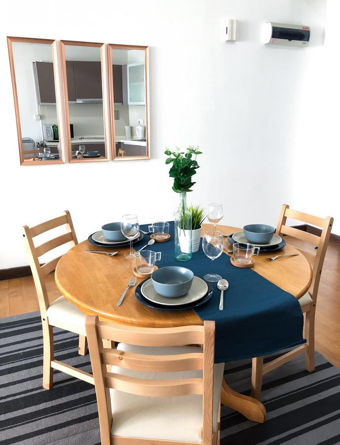 Regalia Suites Kuala Lumpur Extérieur photo