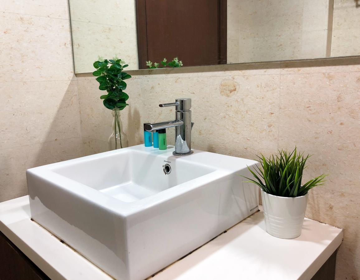 Regalia Suites Kuala Lumpur Extérieur photo