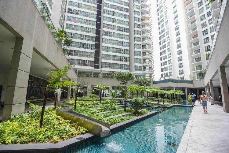 Regalia Suites Kuala Lumpur Extérieur photo