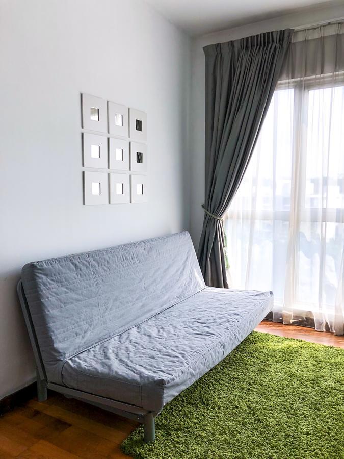 Regalia Suites Kuala Lumpur Extérieur photo